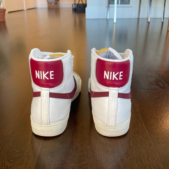 Nike Blazer Mid ‘77 Vintage - Picture 4 of 4